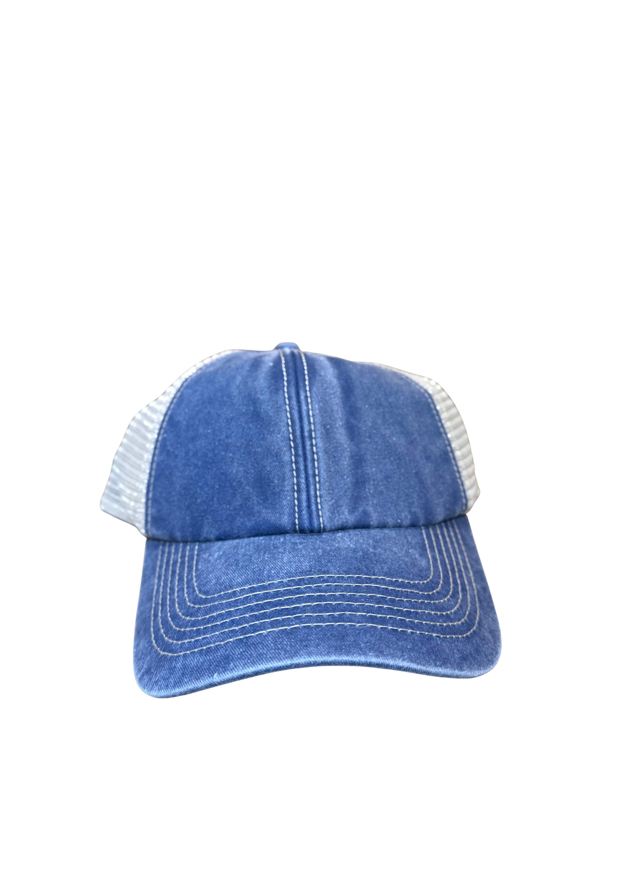 Custom Trucker Hat Online With Patches