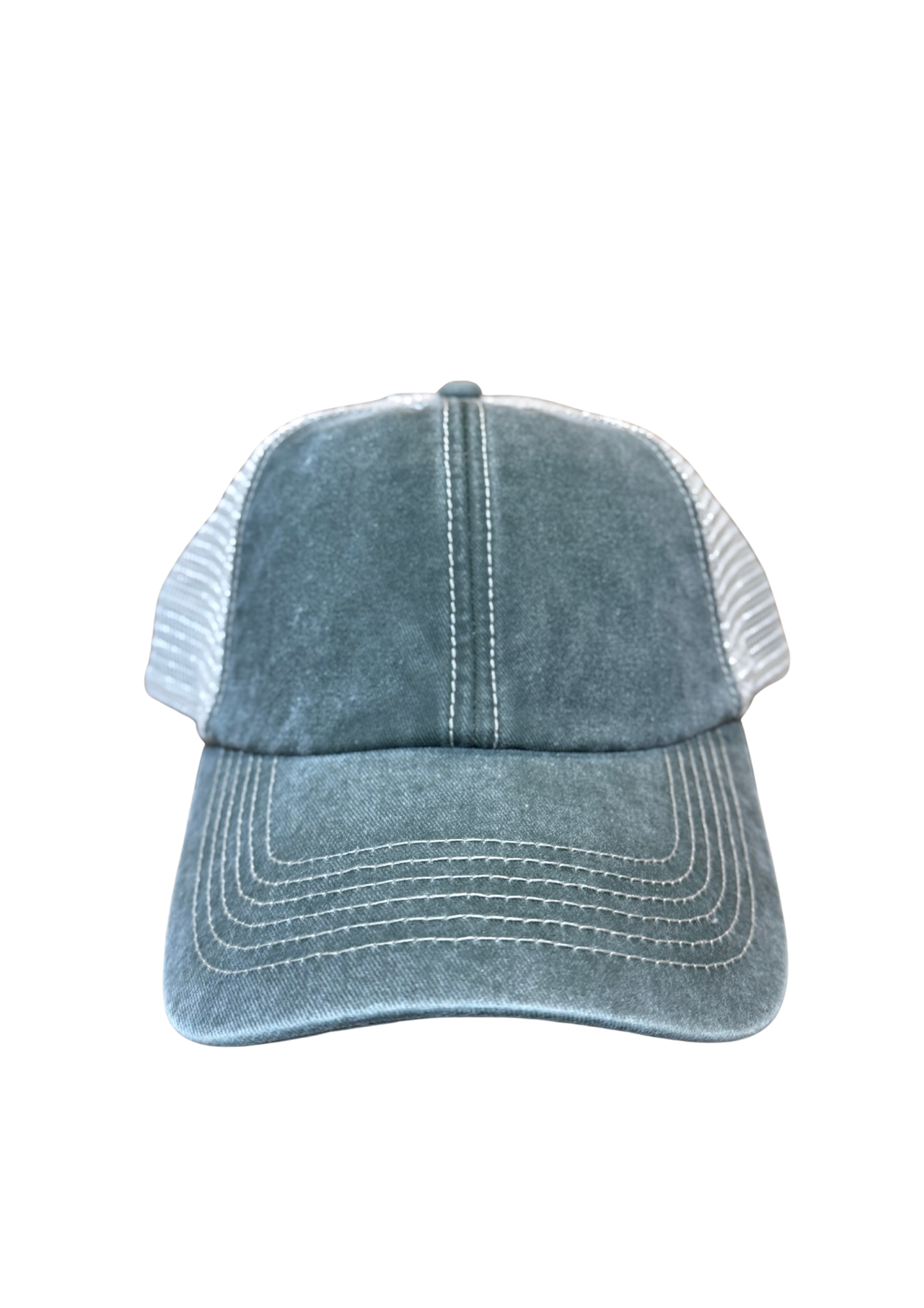 Custom Trucker Hat Online With Patches